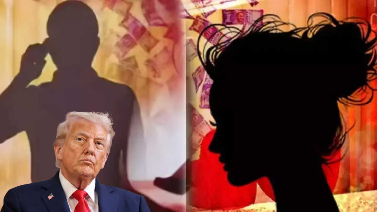 Was the US Ambassador Honey-Trapped by a Chinese Woman in China?