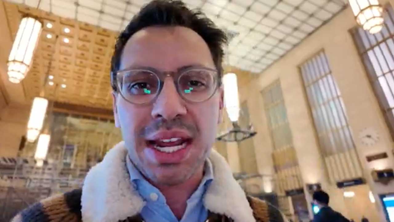 US CEO Slams H-1B Visa Scam, Targets Indian Workers