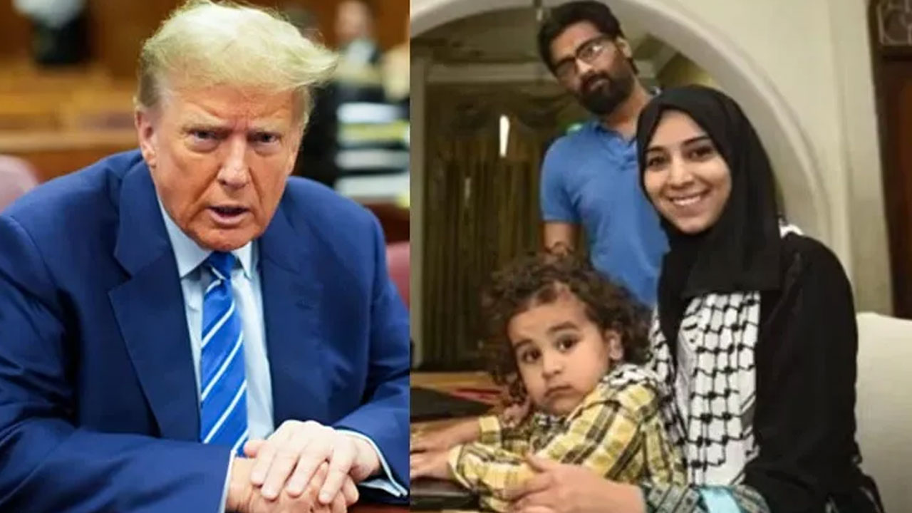 US Court Blocks Deportation of Indian Researcher Amid Hamas Allegations