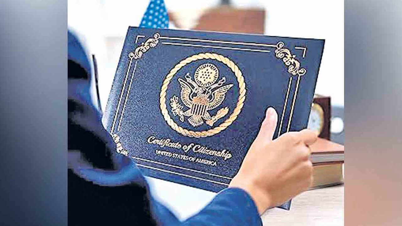 US Crackdown on Elderly Indian Green Card Holders: Citizenship at Risk?