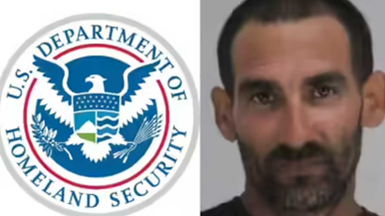 US DHS Warns After Dallas Brutal Attack, Slams Biden Immigration Policy