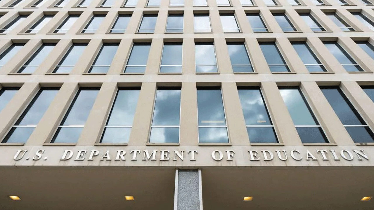 US Education Department to Cut Workforce by 50% Amid Restructuring