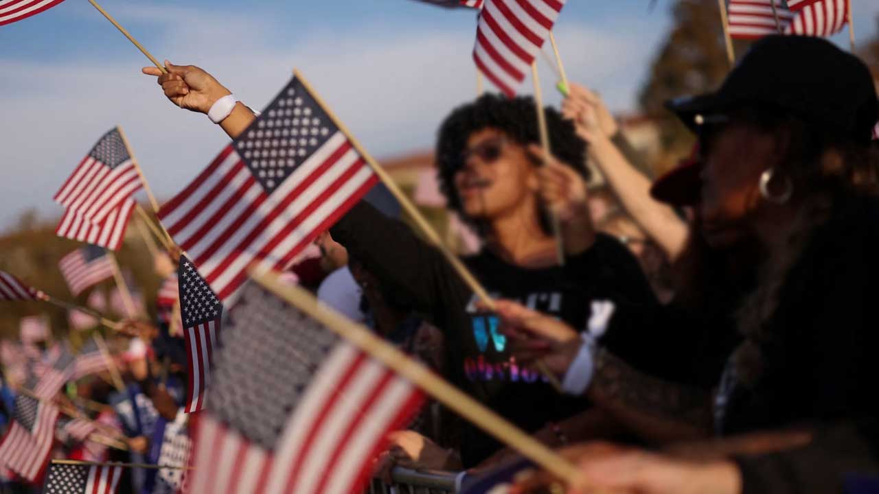 US Elections 2025: Indian-Origin Candidates Contest in High-Stakes Races