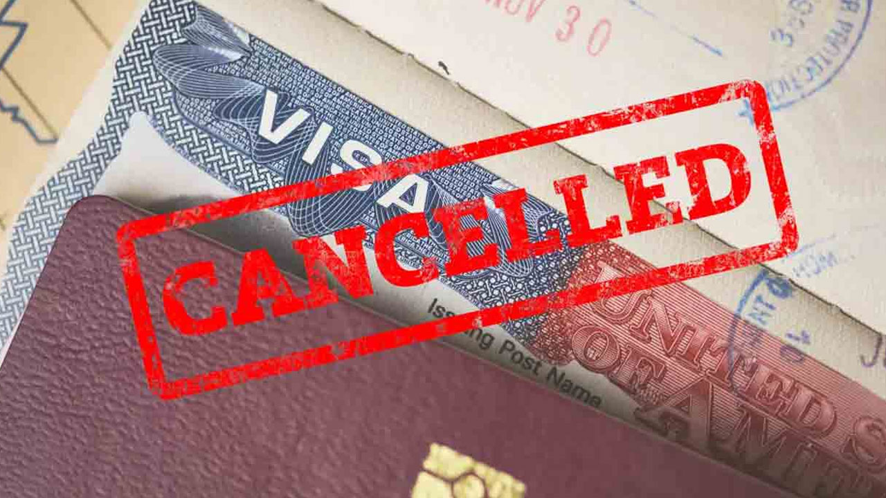 US Cancels 2,000 Visa Appointments in India Over Fraudulent Bot Bookings