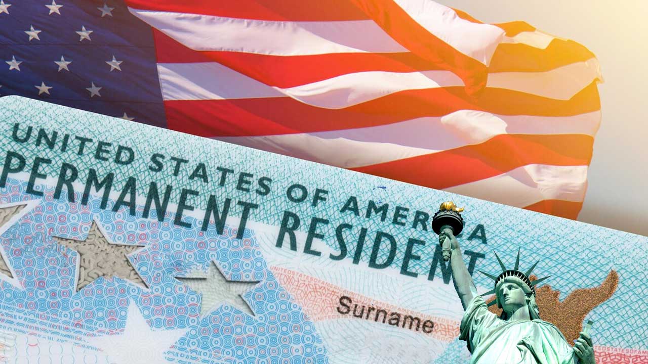 US Halts EB-3 Green Cards Till Oct 2025, Indians Face More Delays