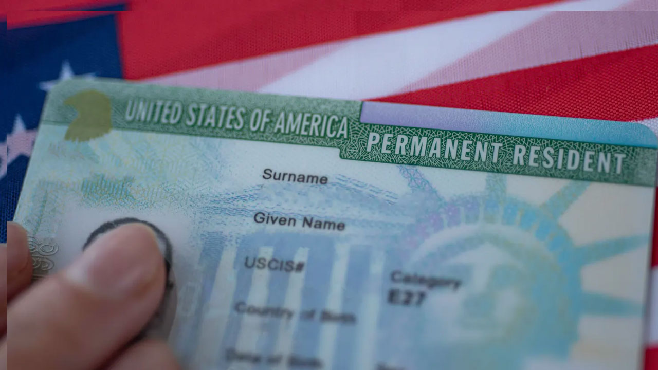 US Halts Green Card Lottery After MIT Professor, Brown University Shooting Case