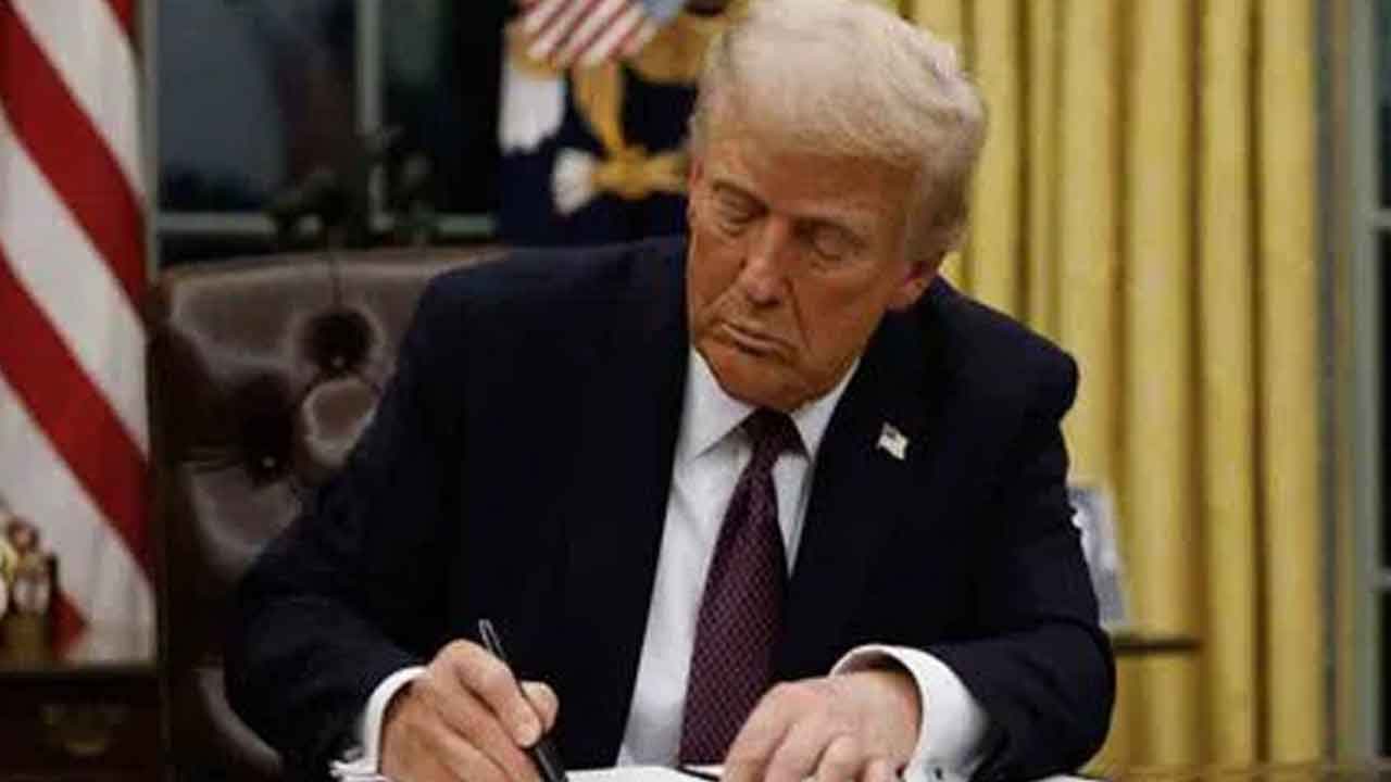 US Imposes Travel Ban on 12 Countries with Partial Restrictions on 7 More