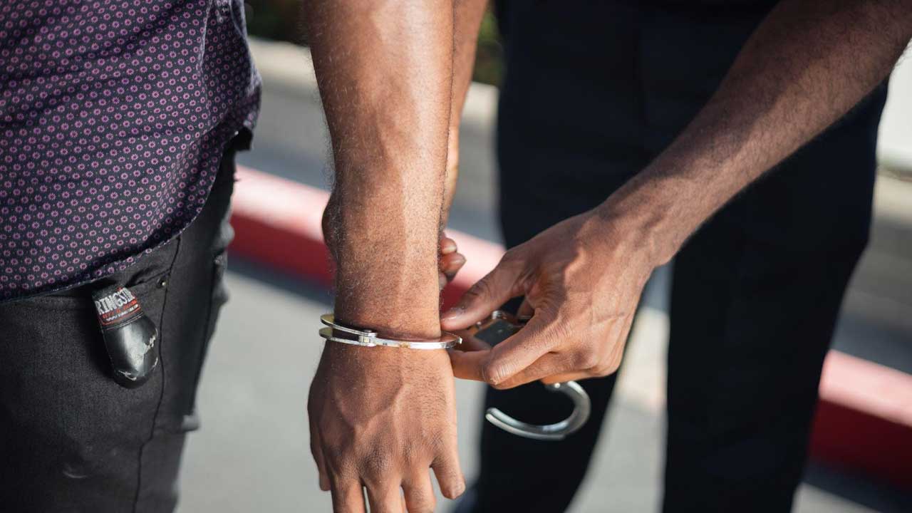 How Did US-India Advisor Get Arrested for Thousands of Secret Documents?