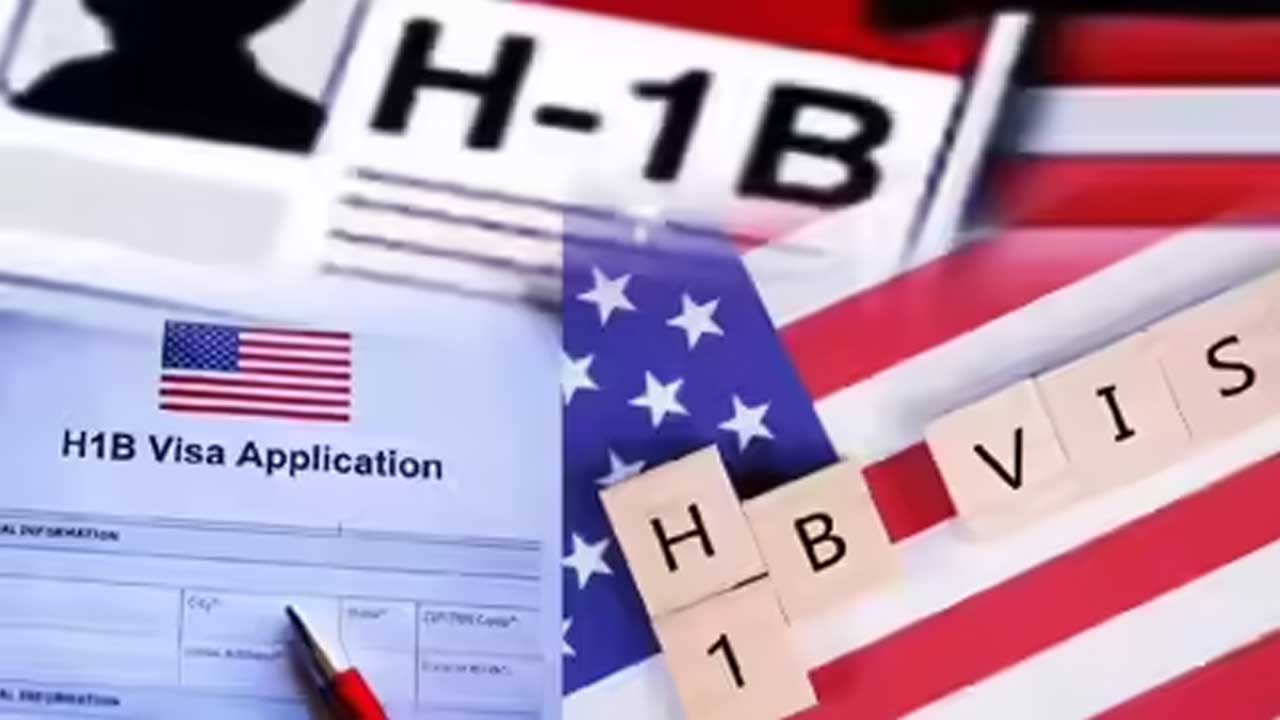 US economist alleges huge H-1B visa fraud, Chennai consulate under spotlight now