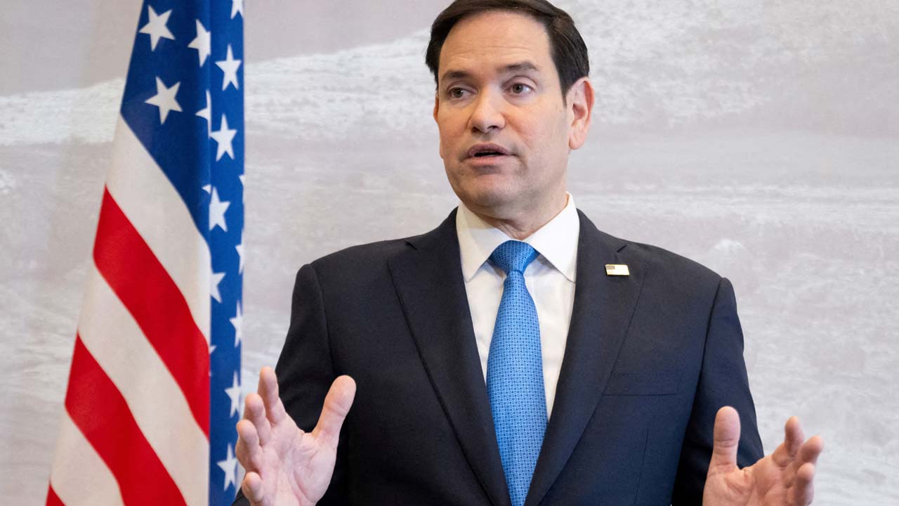 US State Department To Lay Off 1,300 Employees