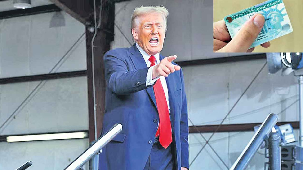 US Tightens Rules for Illegal Immigrants: Fines, Registration, and Deportation Warnings