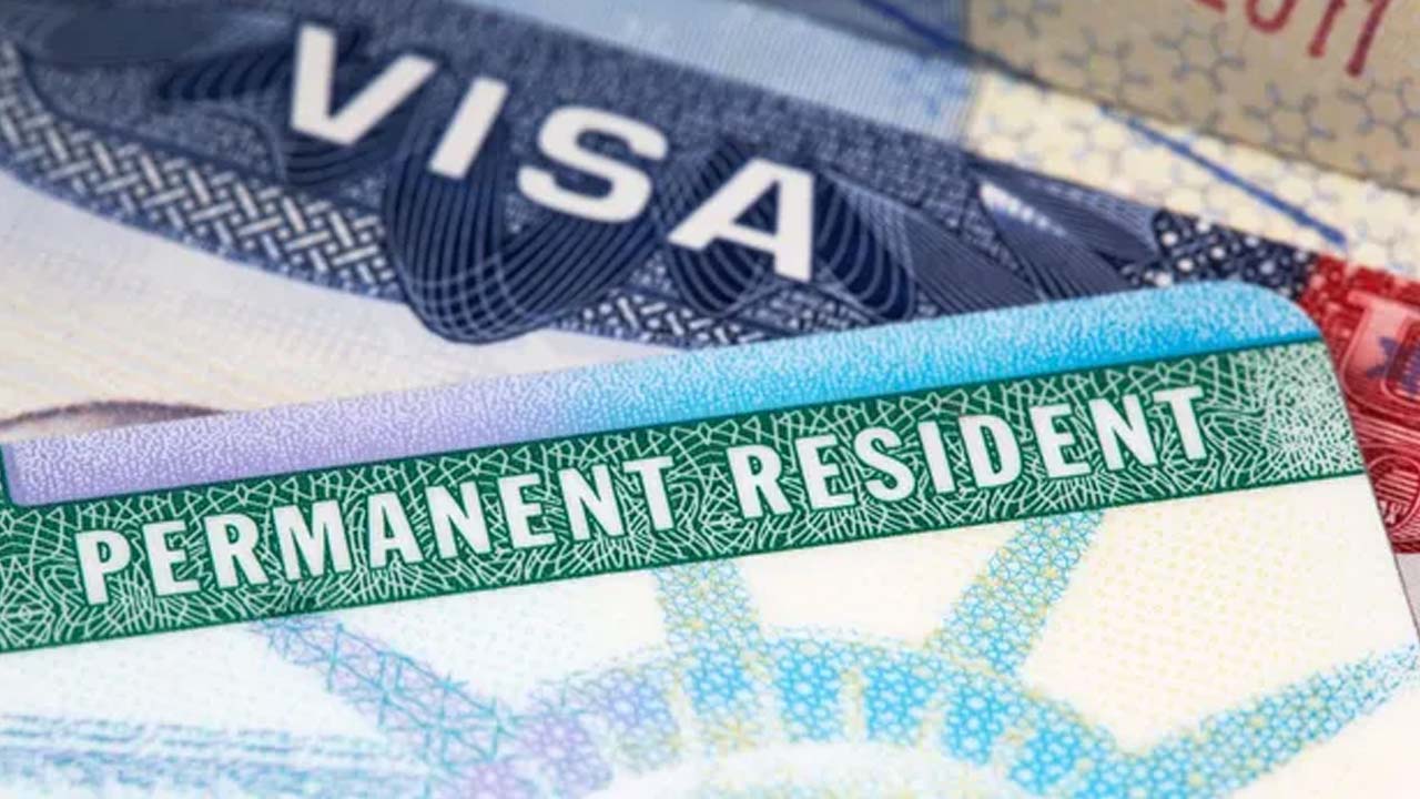 Indias Green Card Dates Advance In July 2025 Visa Bulletin