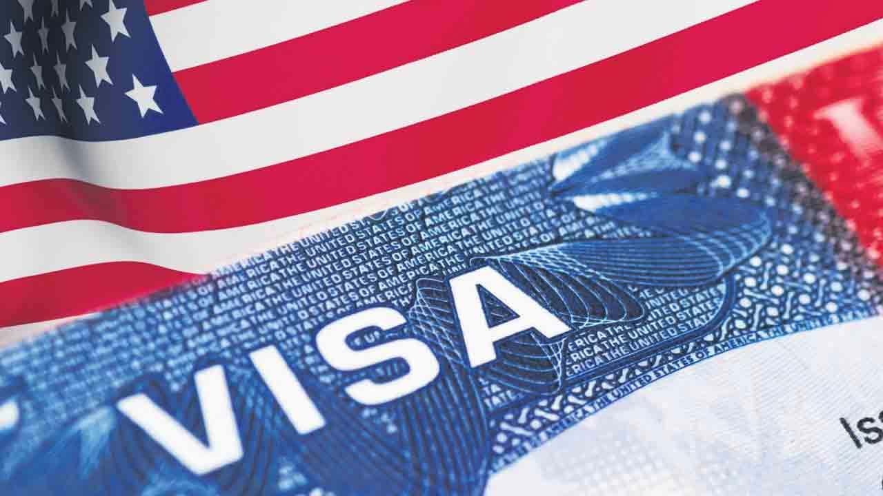 US Visa Wait Time Hits Over One Year