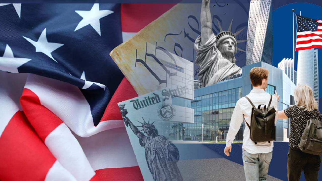 Can Indian Visa Holders Be Deported For Overstaying In The US?