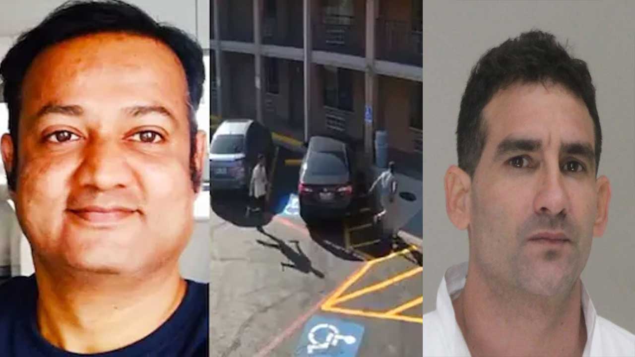 Texas Incident Involving Indian National Sparks Outrage Over Immigration