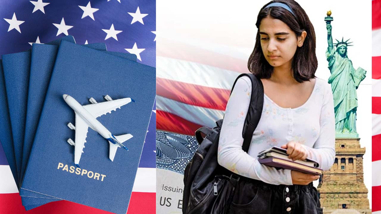 Over 6,000 Student Visas Cancelled Amid Stricter US Immigration Policies