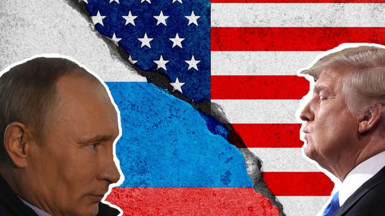 Who Rules The Depths? US vs Russia In The Nuclear Submarine Race