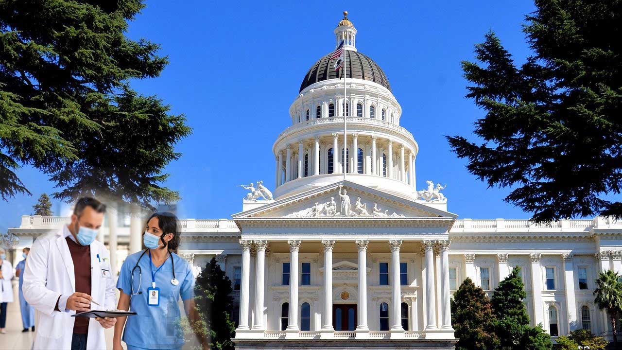 Bipartisan Bill Aims to Ease US Doctor and Nurse Shortages