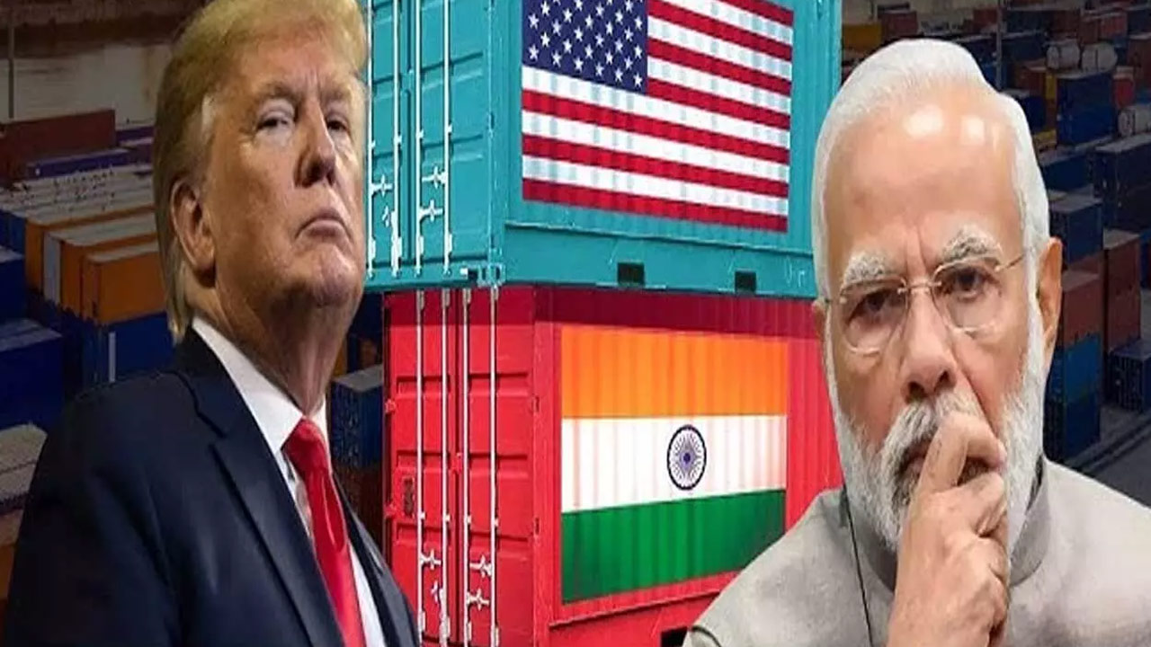 USA Heading Towards Recession: Potential Impact on India