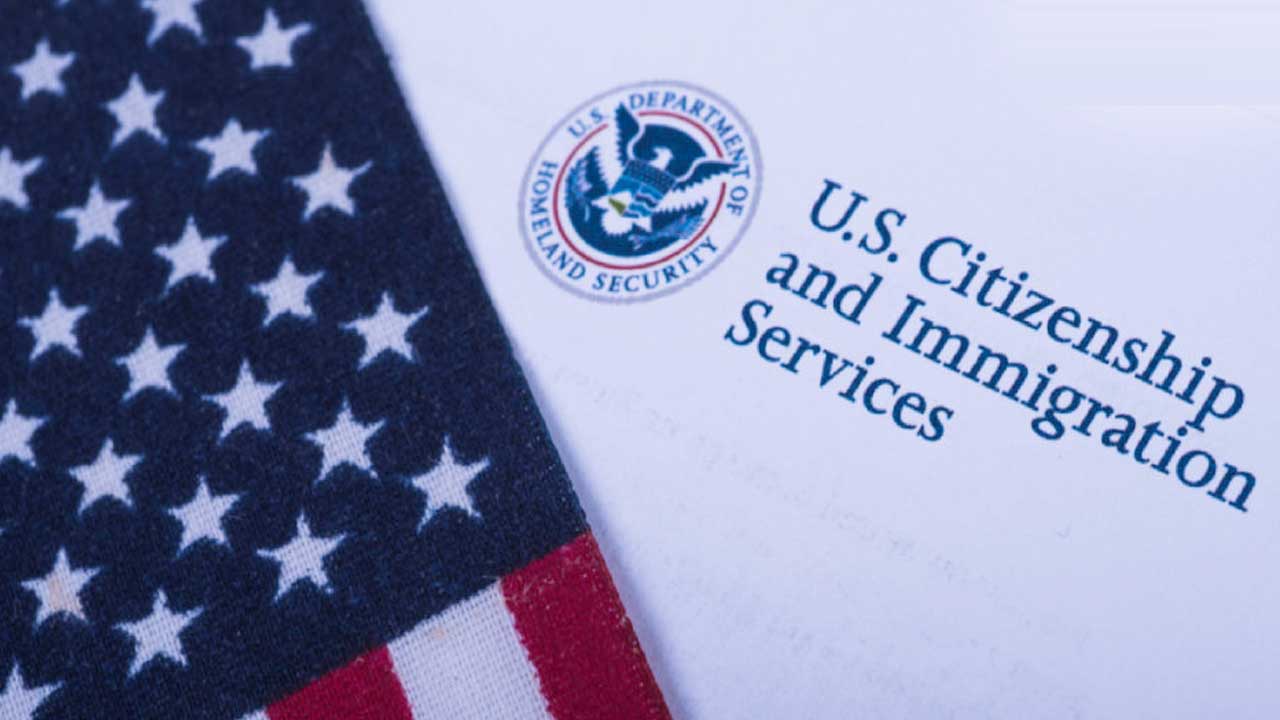 USCIS Upgrades SAVE Program to Strengthen Voter Verification Nationwide