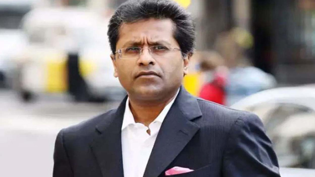 Vanuatu Cancels Lalit Modi Citizenship Amid Extradition Efforts