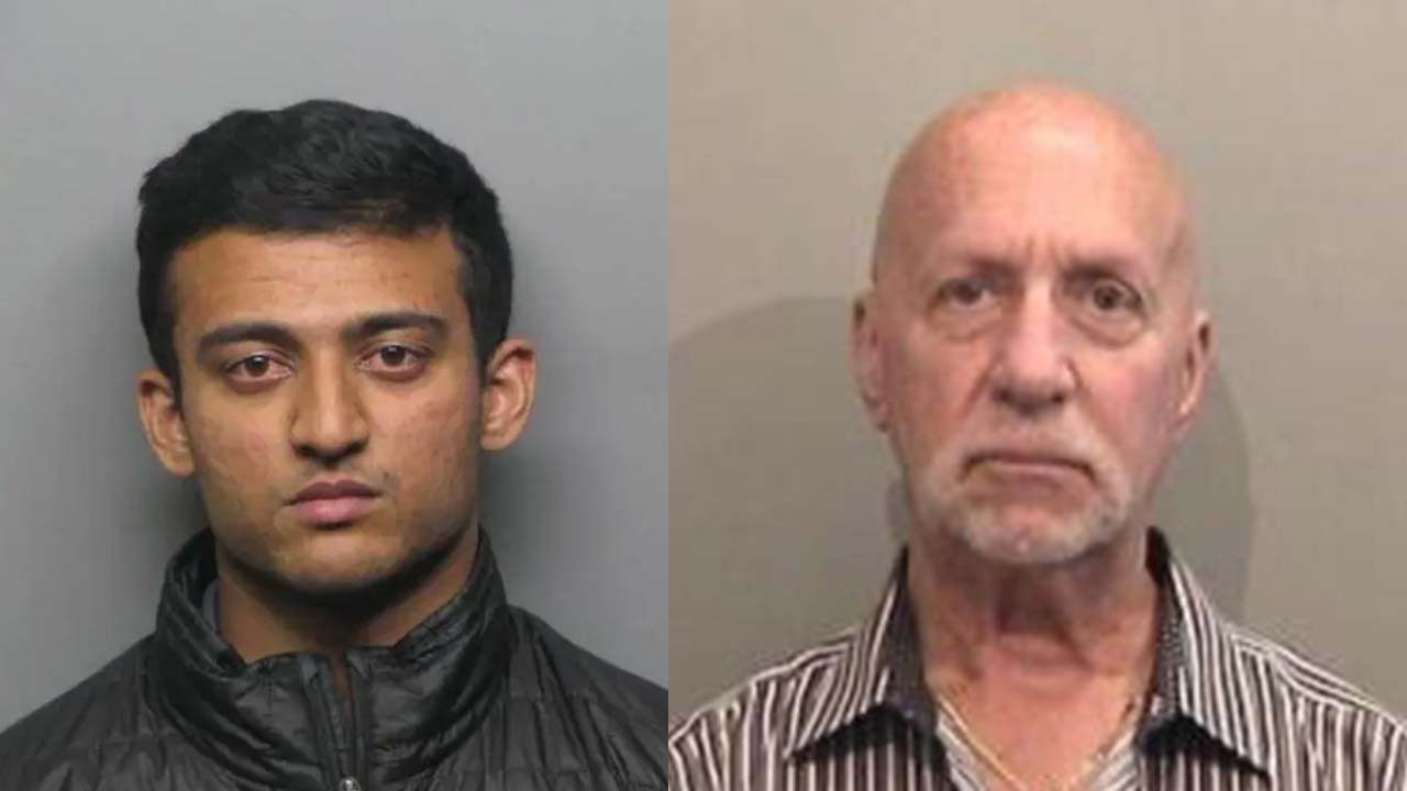 California Tragedy: Indian American Targets 71 Year Old Sexual Offender