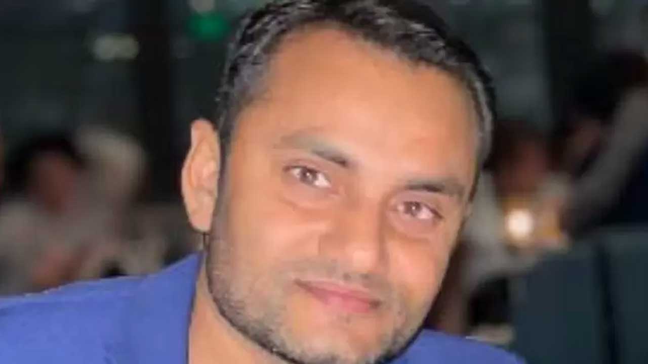 Veteran Sam Salia Runs to Fix Jersey City Schools