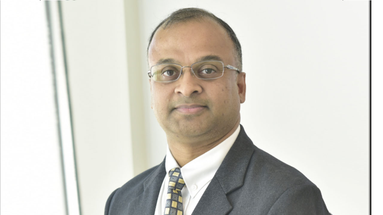 Vikrant C. Aute Appointed Head of UMD Energy Center, Driving HVACR Breakthroughs