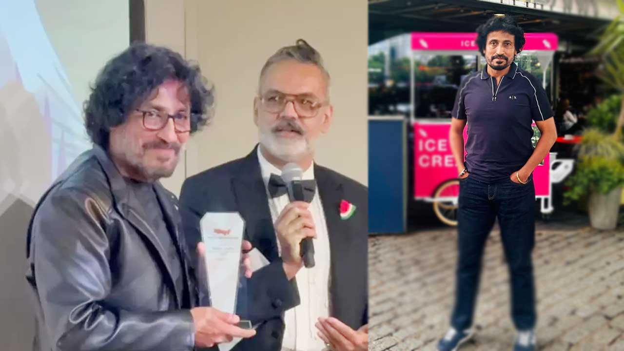 Vinod Kapri Pyre Wins Best Feature and Best Music at 2025 MISAFF Festival