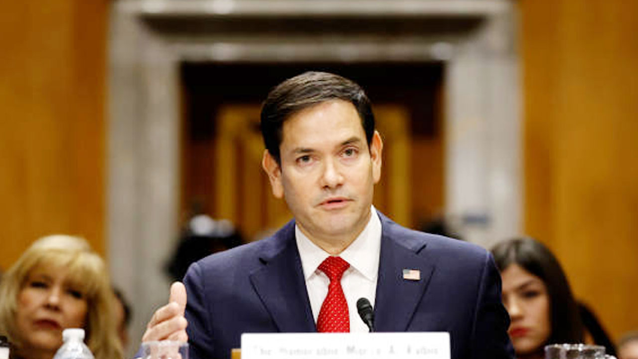 Who Could Face US Visa Bans Over Flagrant Censorship of Social Media?