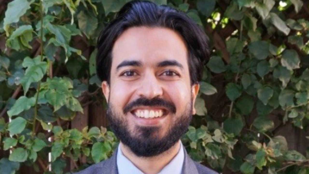 California Governor Appoints Vishesh Anand as Senior Advisor at State Agency