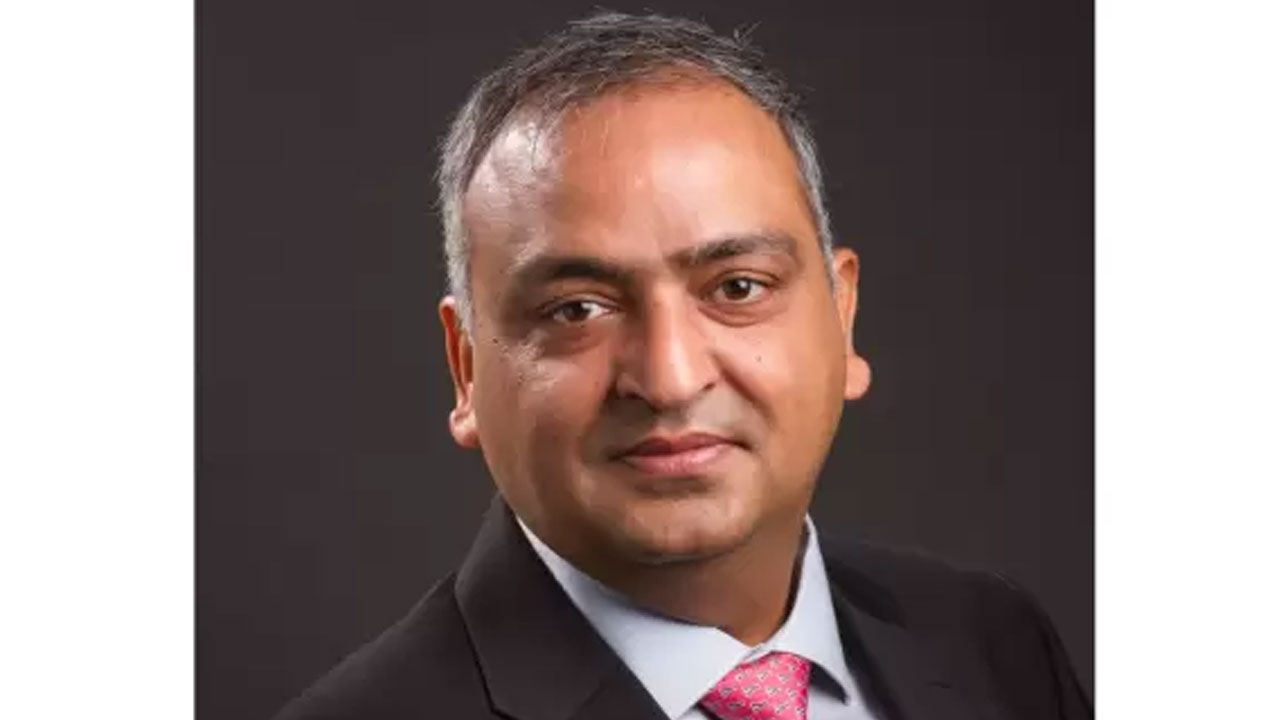 Indian Scientist Discovers Immune Cells Driving Aging  Inflammation