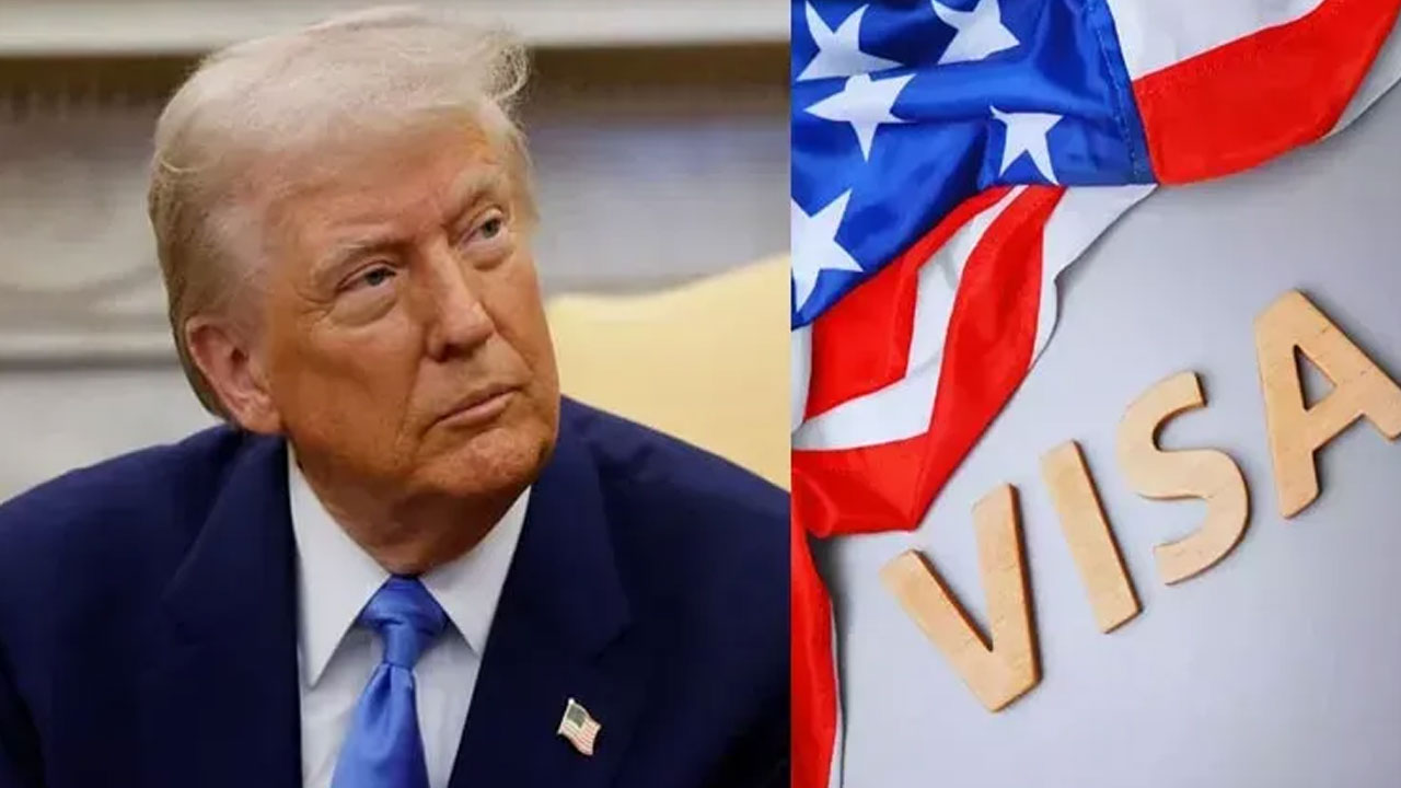 Trump Administration Cancels Visas for Foreign Students, MIT and Universities Protest