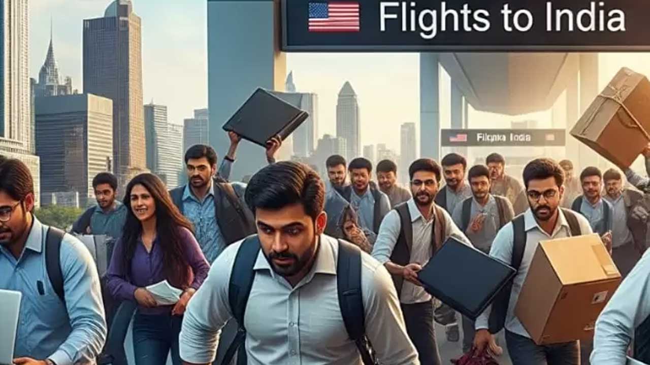 Will Trump 100K USD H-1B Fee Impact Current Visa Holders?