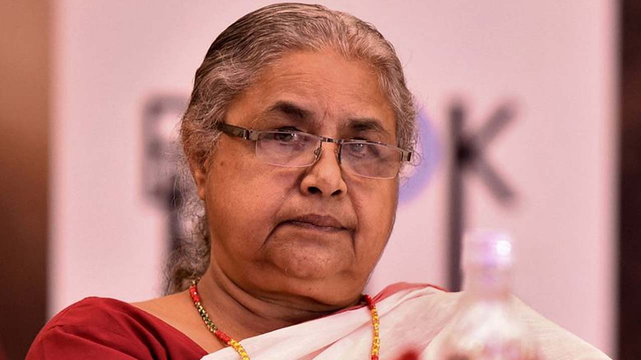 Who Is Sushila Karki? Nepals Bold Ex Chief Justice Reminisces BHU