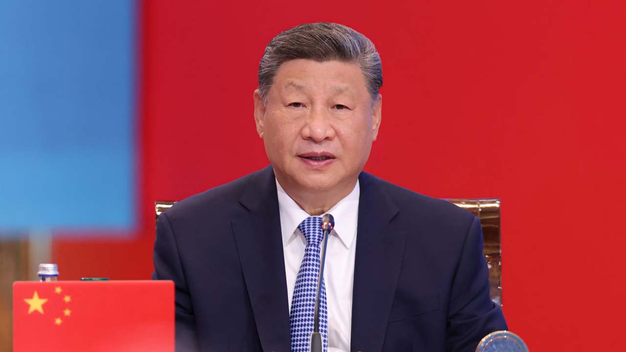 Where Is Xi Jinping? 15 Day Disappearance Sparks Chaos