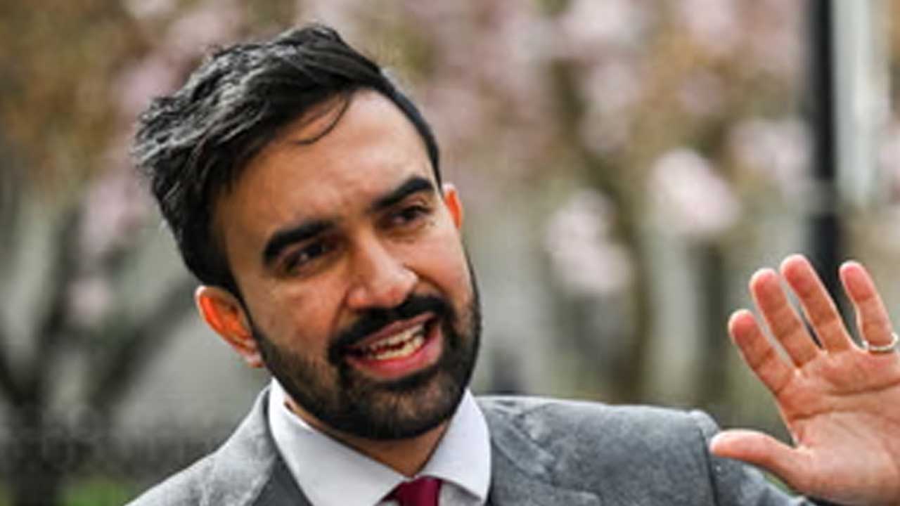 Why Is Trump Backing Cuomo Over Mamdani in NYC Race?