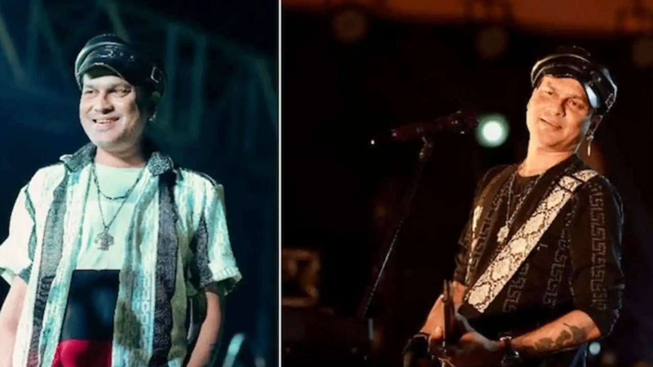 Zubeen Gargs Tragic End in Singapore &ndash; How Did It Happen?