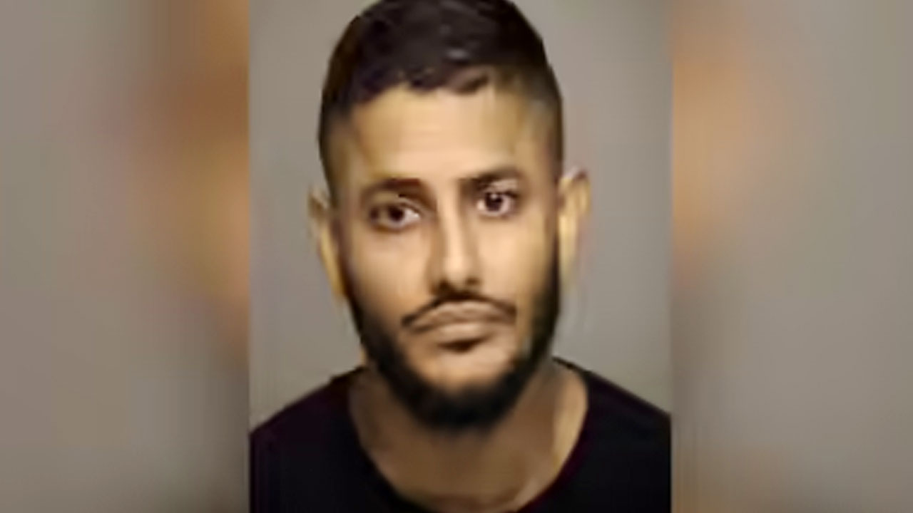 Indian-Origin Rideshare Driver Arrested in California for Alleged Sexual Assault