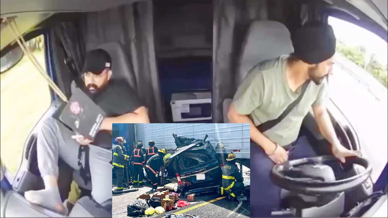 Florida Crash: Employer of Indian Truck Driver Harjinder Singh Subpoenaed