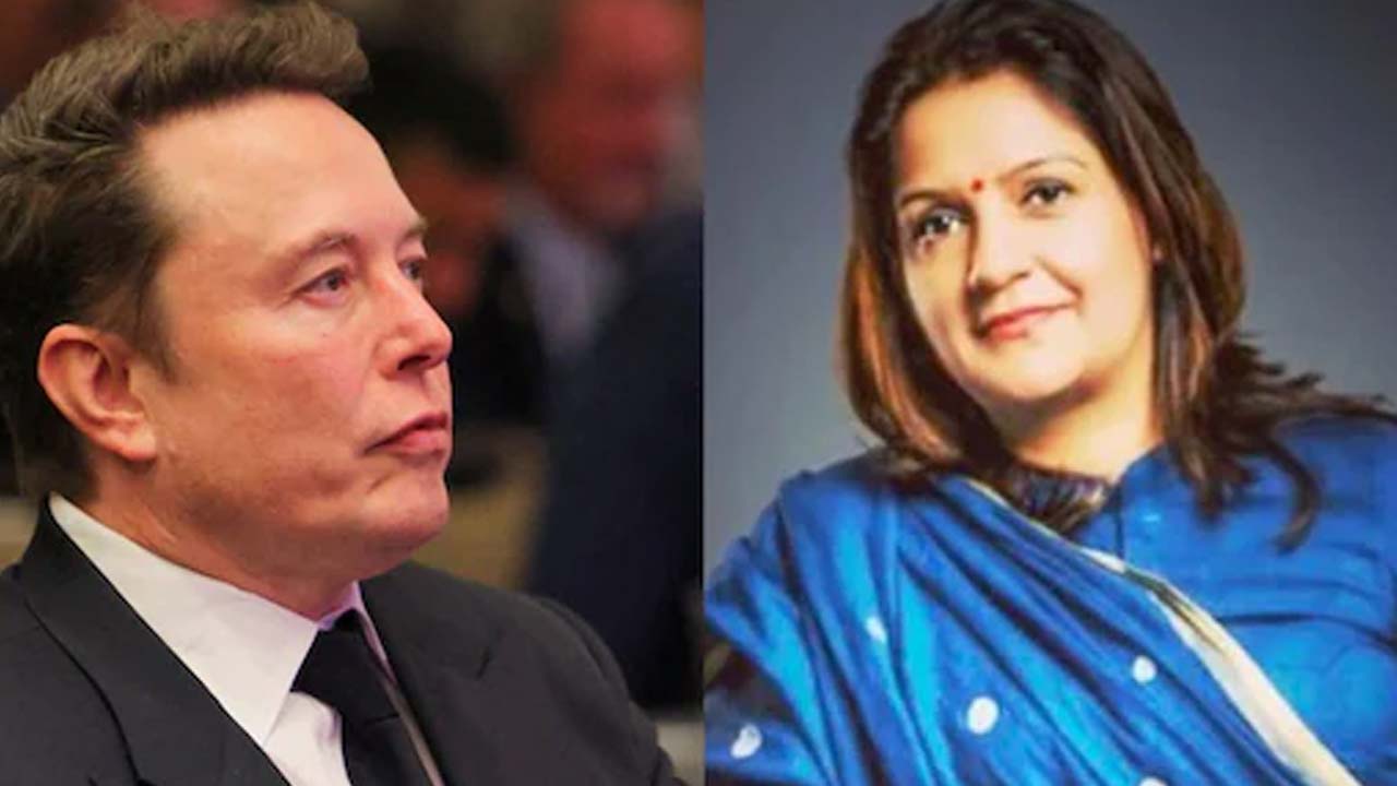 Why Did Elon Musk Support Priyanka Chaturvedis Controversial Remarks on Pakistani Grooming Gangs?