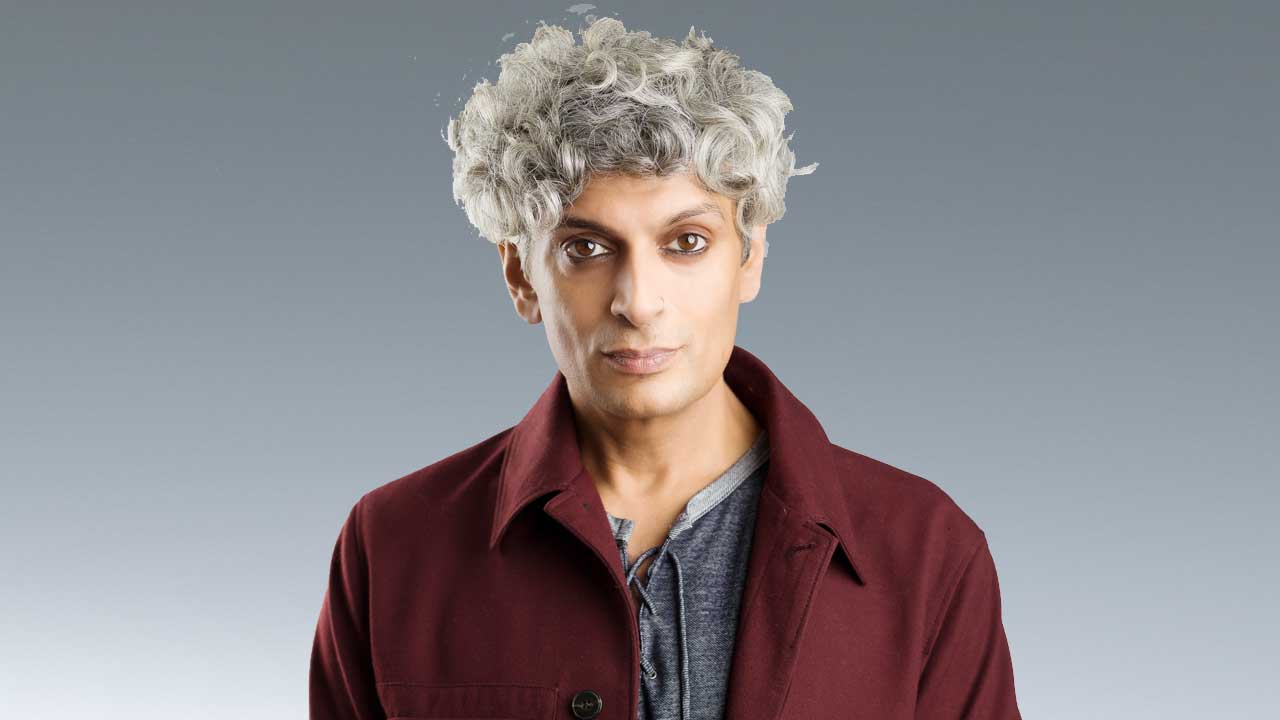 Kazim Ali Wins 2025 Pegasus Award for Poetry Criticism