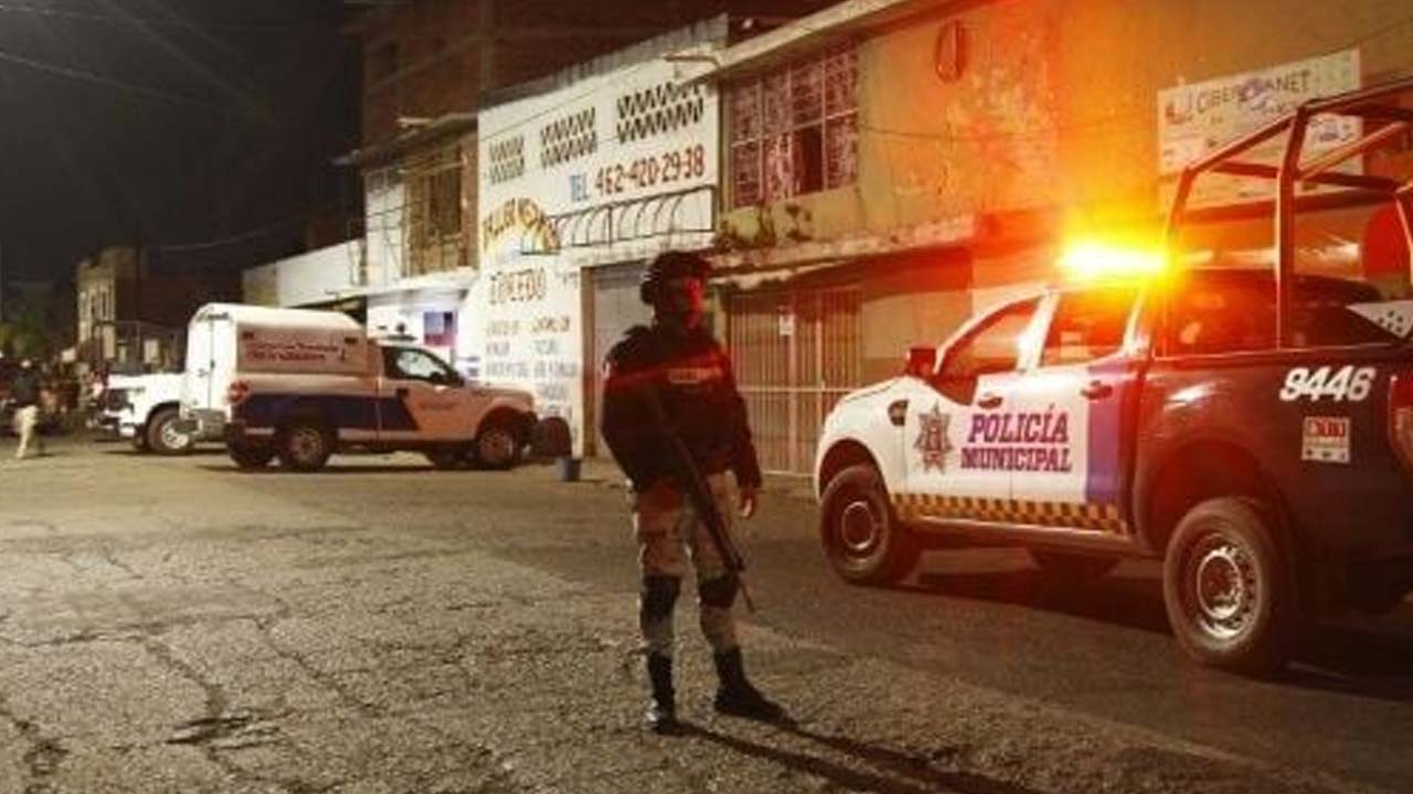 Mass Shooting Rocks Festival In Mexico: 12 Dead, 20 Injured