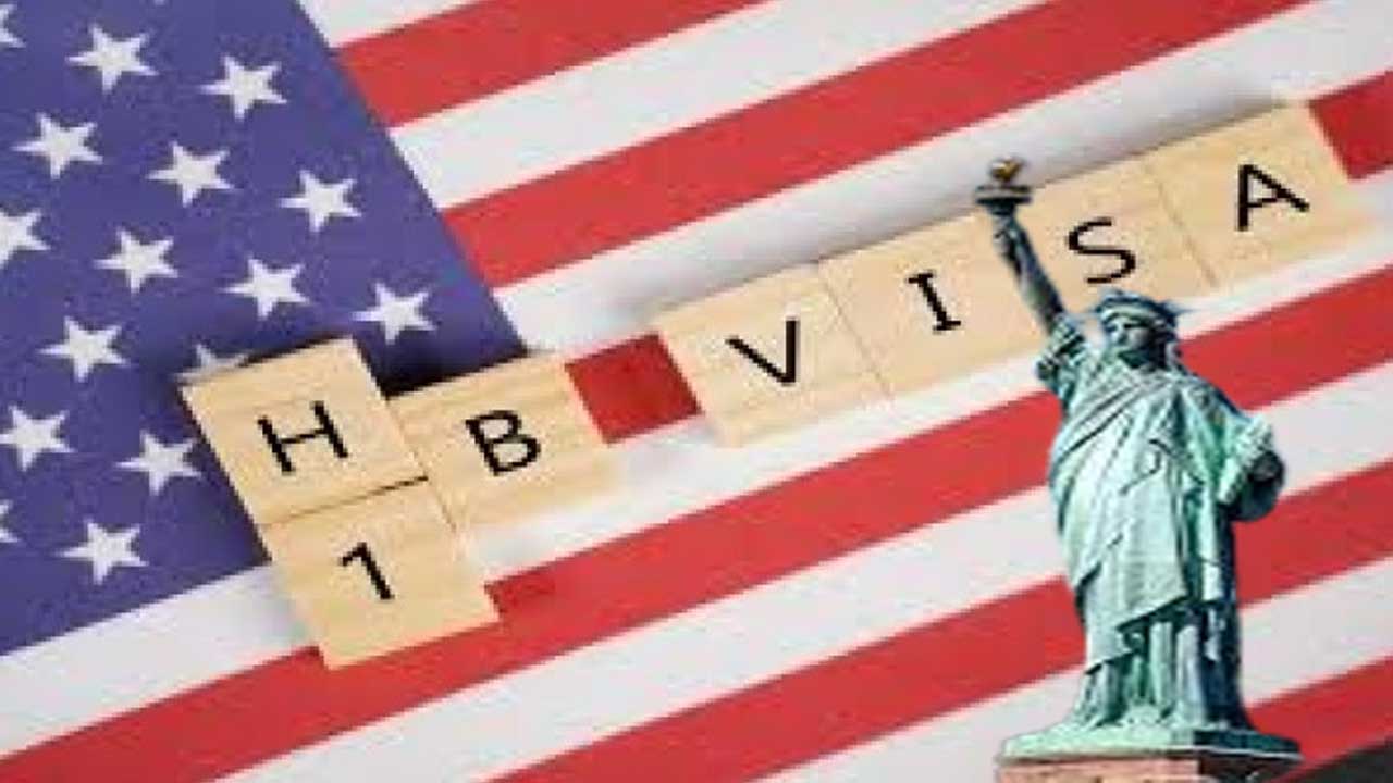 US DOJ Cracks Down on H-1B Visa Misuse, Indians at Risk