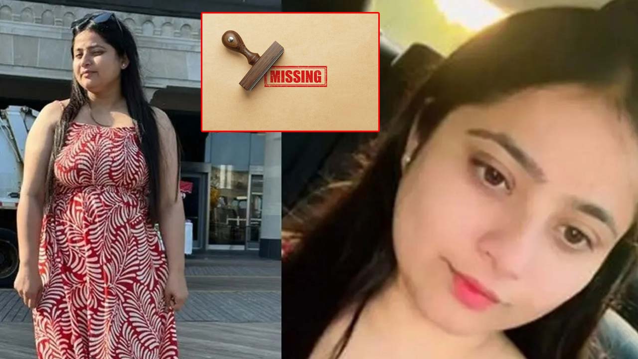 24 Year Old Simran Disappears In New Jersey Days After Arrival