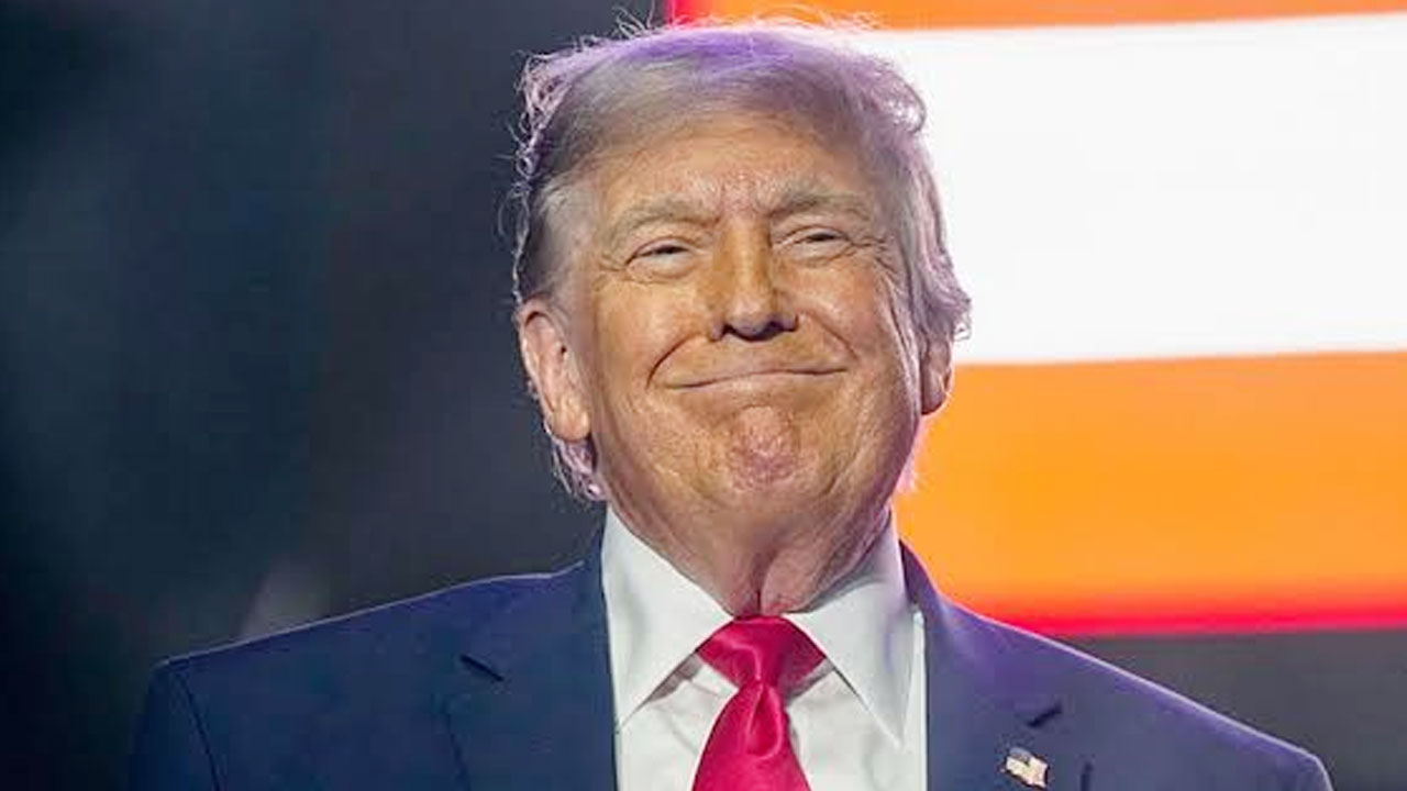 Trump Marks 250th Anniversary of US Declaration, Highlights Americas Future Vision