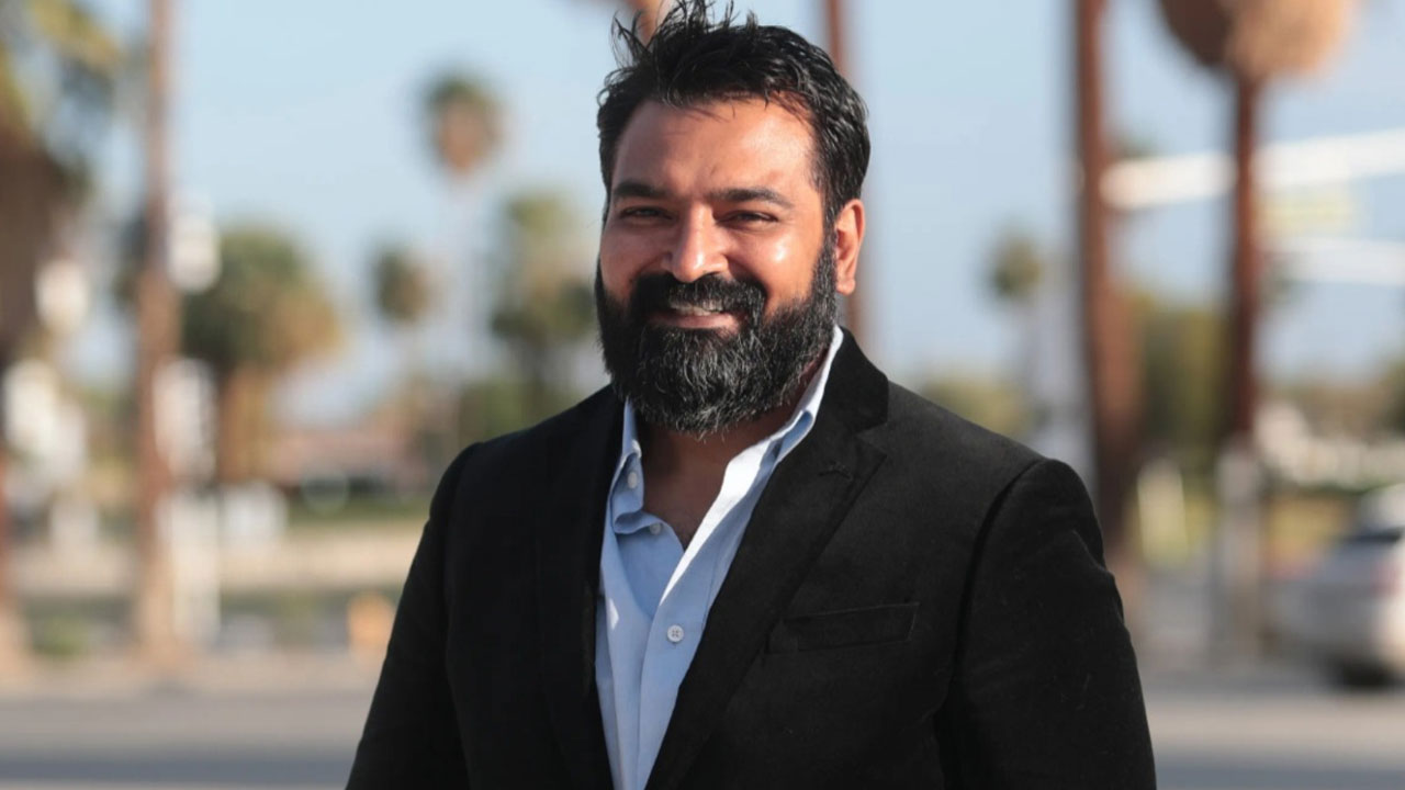 Frisco Council Member Burt Thakur Addresses &lsquo;Indian Takeover&rsquo; Allegations in Texas