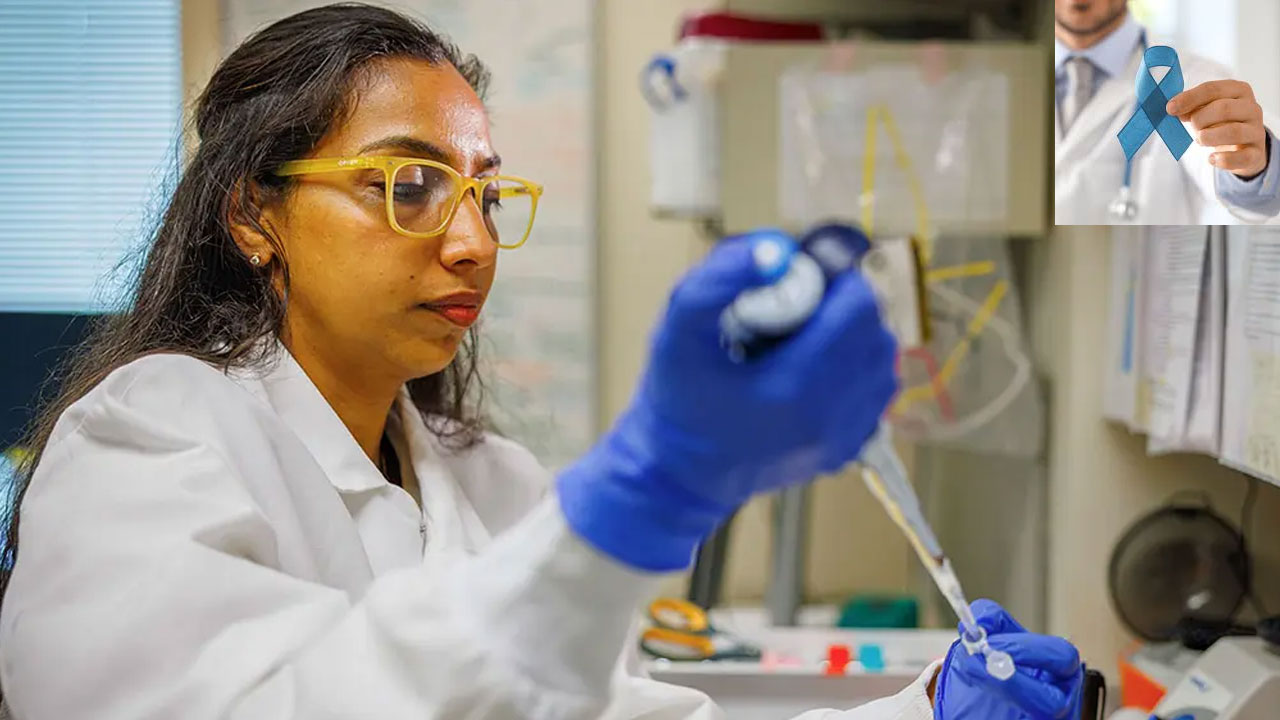 Indian-Origin Scientist Helps Reveal How Prostate Cancer Changes to Evade Treatment