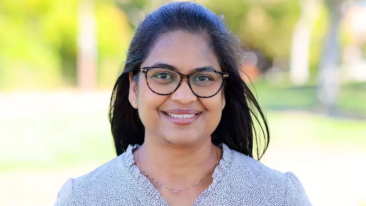 Indian-American Deepti Garg Announces Candidacy for New Haven School District Board
