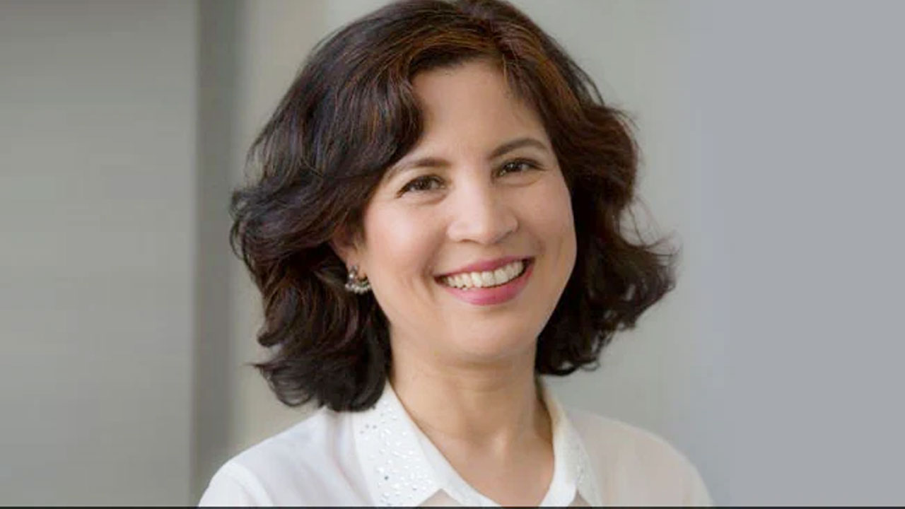 Indian-American Journalist Pallavi Gogoi to Head Columbias Business Journalism Fellowship
